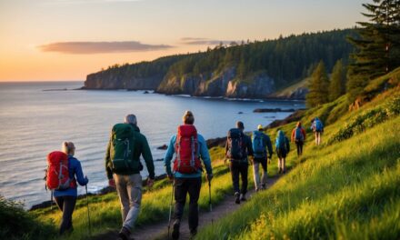 Ideer til jeres næste eventyr på Fyn som outdoorentusiaster