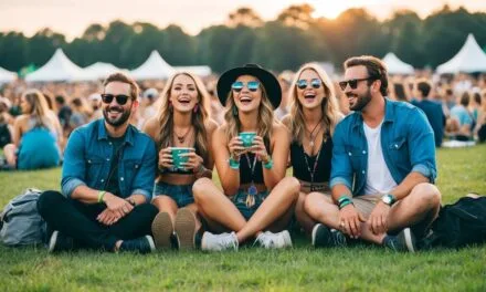 Festivaloplevelser for voksne: Det bedste festivaludstyr til din næste tur