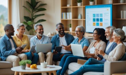 Hvordan digital læring kan berige din fritid som voksen