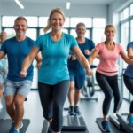 Sådan kommer du i gang med fitness og træning for voksne