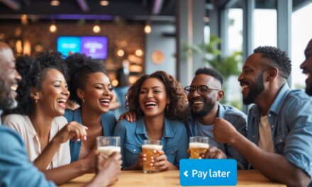 Sjove oplevelser for voksne med betal senere muligheder