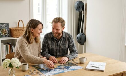 Aktiviteter for par – idéer til mere fælles tid