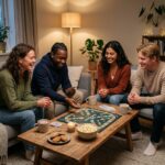 Aktiviteter for vennepar inspiration til en hyggelig dag eller aften