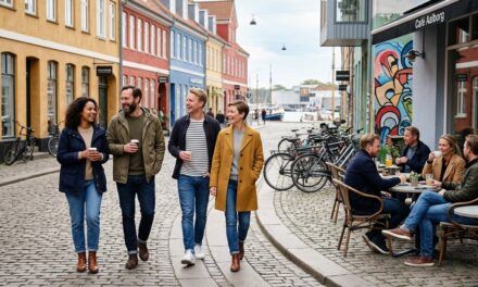 Aktiviteter i Aalborg for voksne – idéer til ting at lave
