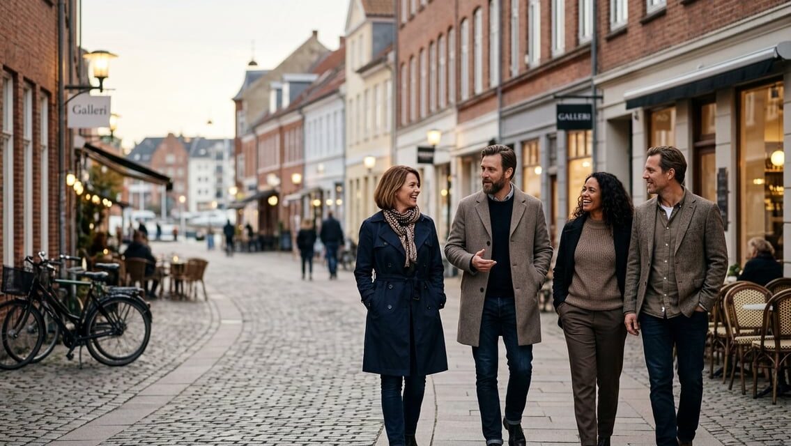 Aktiviteter i Kolding for voksne – inspiration til en dag eller aften ude