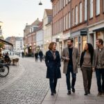 Aktiviteter i Kolding for voksne inspiration til en dag eller aften ude