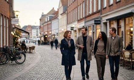 Aktiviteter i Kolding for voksne – inspiration til en dag eller aften ude