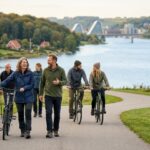 Aktiviteter i Vejle for voksne inspiration til fritid og oplevelser