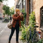 Fotografering som hobby lær at se motiver i hverdagen