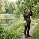Fuglekiggeri for begyndere en rolig hobby i naturen