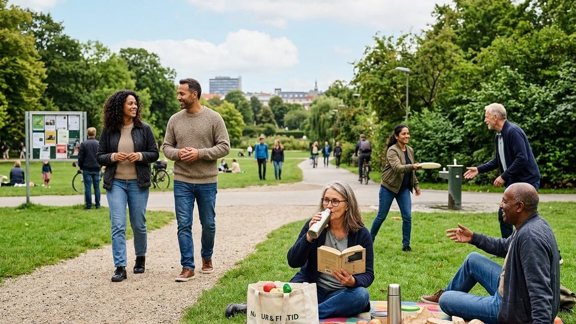 Gratis aktiviteter for voksne – idéer til fritid uden stort budget