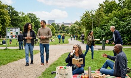 Gratis aktiviteter for voksne – idéer til fritid uden stort budget