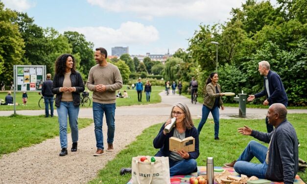 Gratis aktiviteter for voksne – idéer til fritid uden stort budget