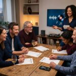 Musikquiz for voksne sådan sammensætter du en god quiz