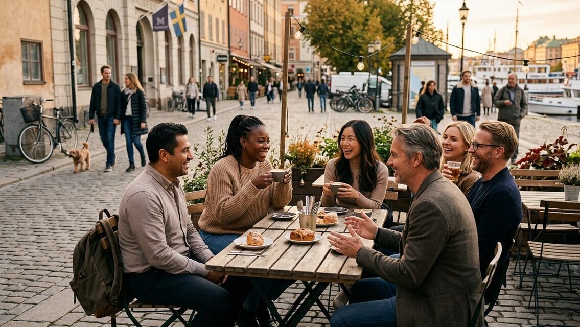Oplevelser for voksne – idéer til fritid, venner og weekender