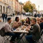 Oplevelser for voksne idéer til fritid venner og weekender