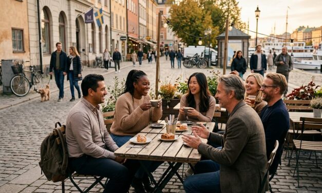 Oplevelser for voksne – idéer til fritid, venner og weekender