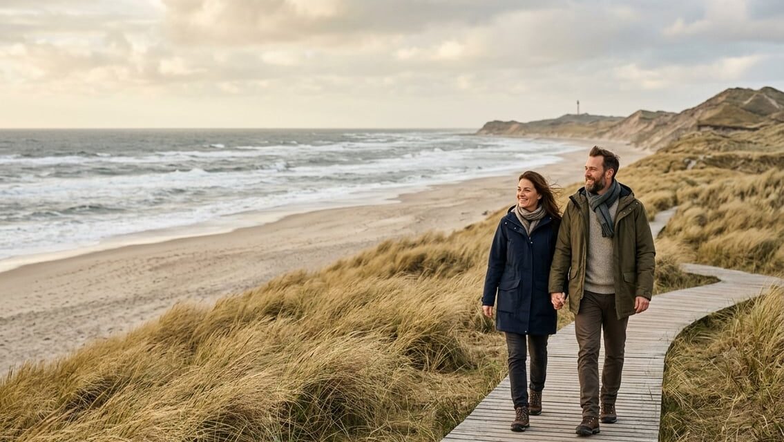 Oplevelser i Jylland for voksne – inspiration til næste tur