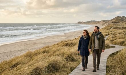 Oplevelser i Jylland for voksne – inspiration til næste tur