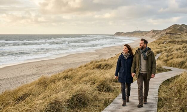Oplevelser i Jylland for voksne – inspiration til næste tur