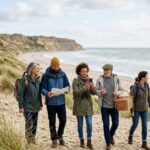 Oplevelser i Nordjylland for voksne inspiration til fritid og udflugter