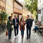 Oplevelser i Odense for voksne idéer til en dag i byen