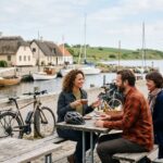 Oplevelser på Fyn for voksne idéer til en aktiv eller hyggelig dag