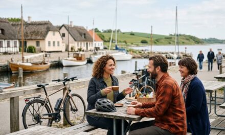 Oplevelser på Fyn for voksne – idéer til en aktiv eller hyggelig dag
