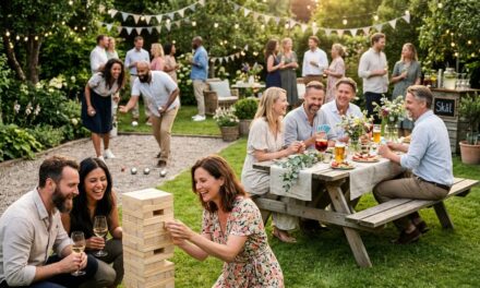 Sommerfestaktiviteter for voksne – idéer til sjov underholdning